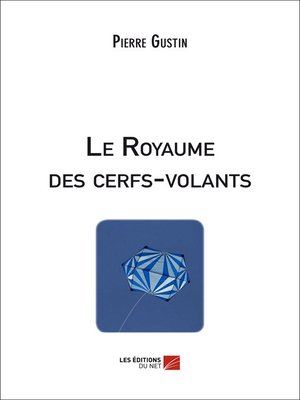 cover image of Le Royaume des cerfs-volants